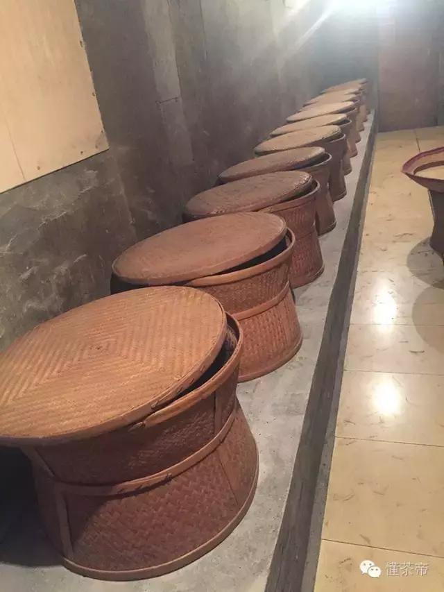 卷茶和条形茶的区别,茶的种类不同是因为品种不一样吗