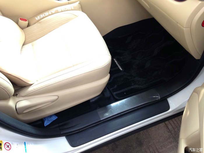 丰田汉兰达v6油耗多少,汉兰达3.5v6二手车油耗