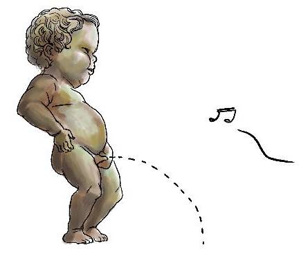 水要多久才能形成尿液,水要多久才能结成冰