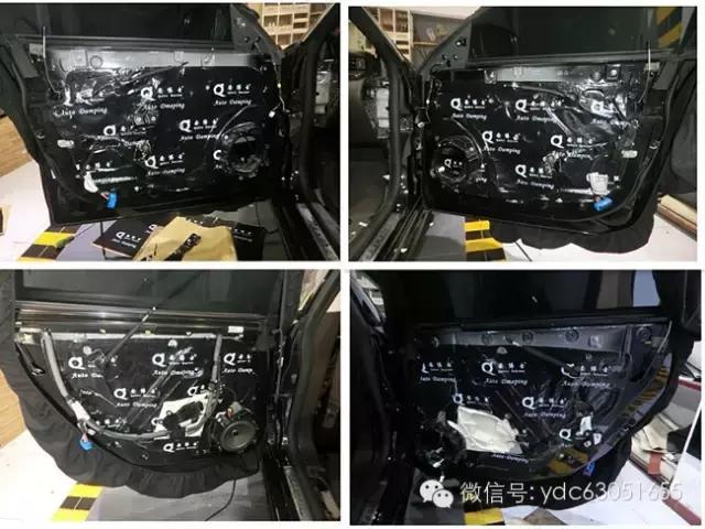 德国零点音响系统,德国零点汽车音响