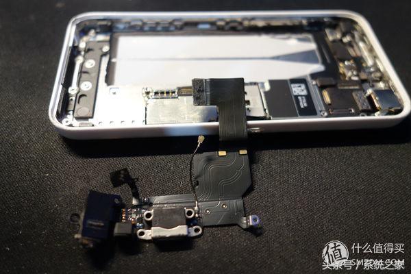 iphone5c的拆机视频,拆机需谨慎的下一句
