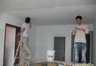 腻子粉掉粉怎么办?如何避免腻子掉粉,要装修的可以看看