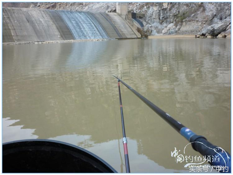 虎岭钓鱼路亚,虎岭钓鱼场