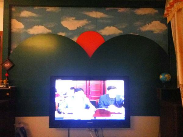 十大最丑家装排行榜,你们见过最丑的家装是怎样的