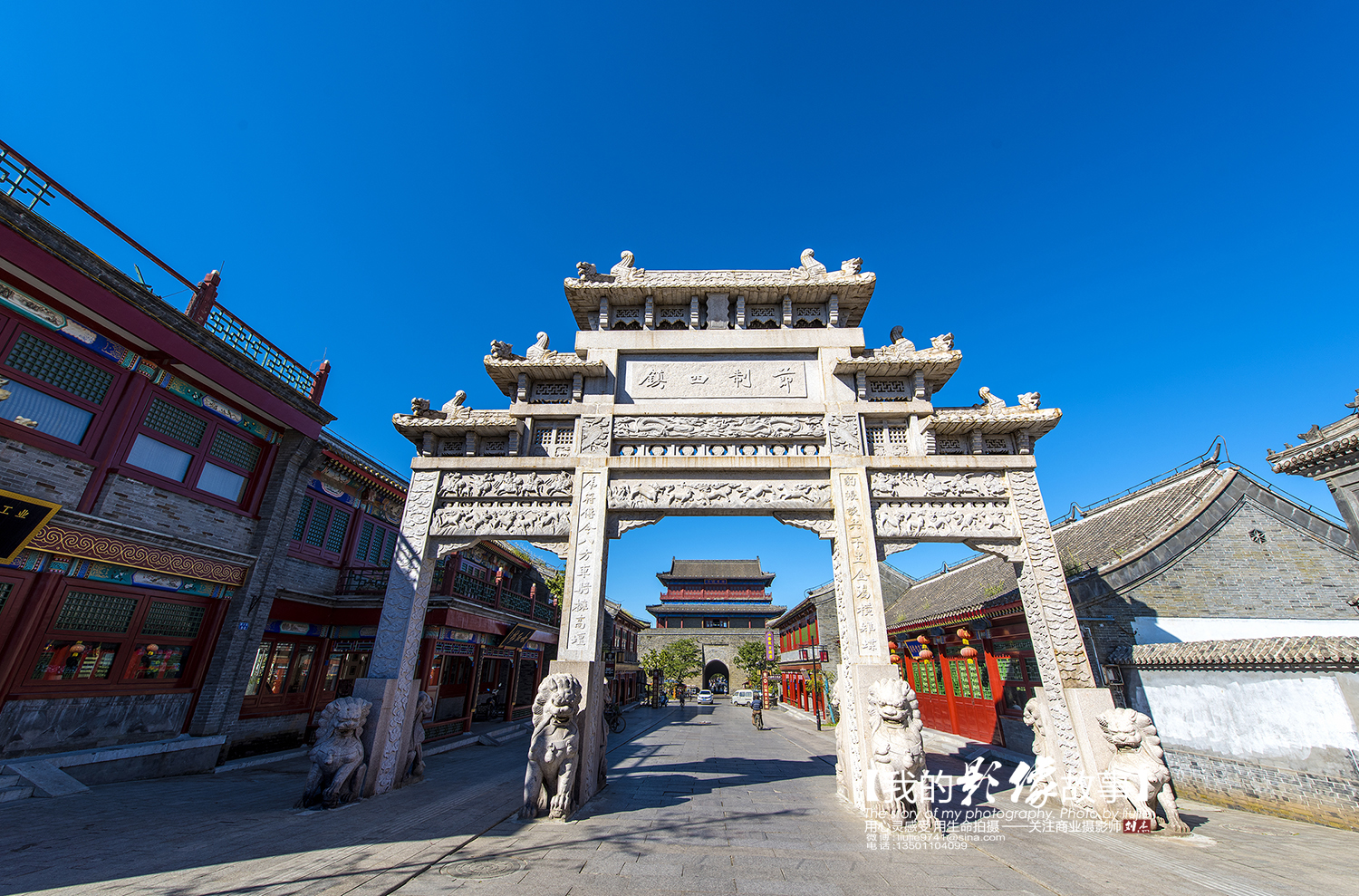 万里长城山海关下句,万里长城山海关地图