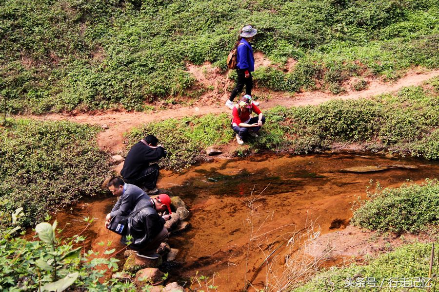 宜宾隐藏打卡地,乐山隐秘秘境