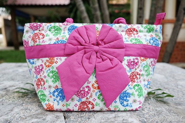 老外爱不释手的伴手礼,泰国十大伴手礼排行榜