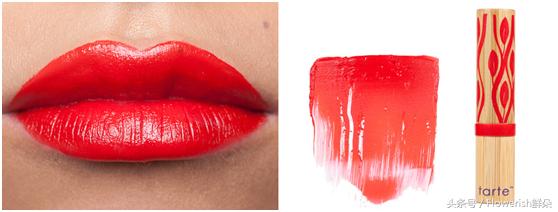 推荐大红色的口红 (滋润的大红色口红推荐)