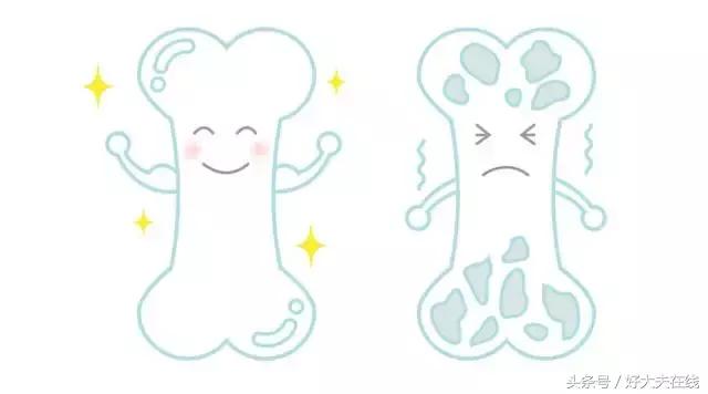 盘点腰痛的N种可能，你一看就懂