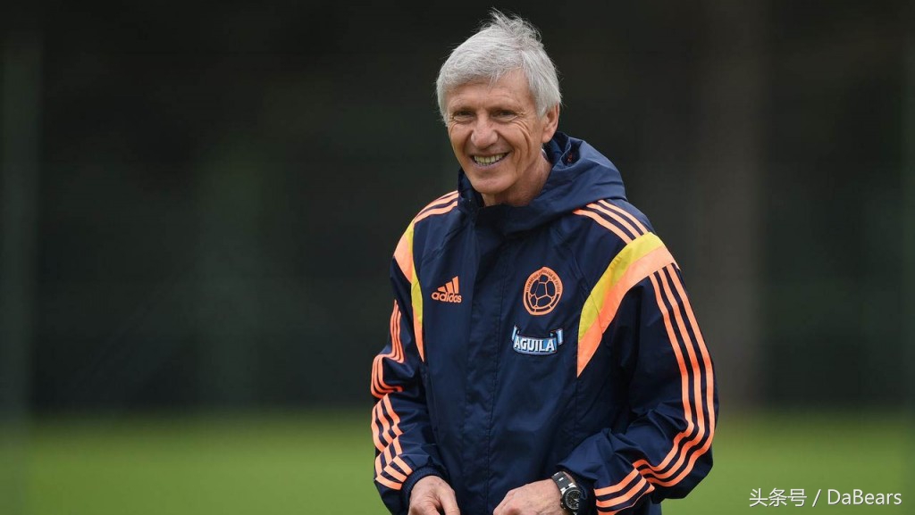 阿根廷足球国家队教练,说起阿根廷你会想到谁