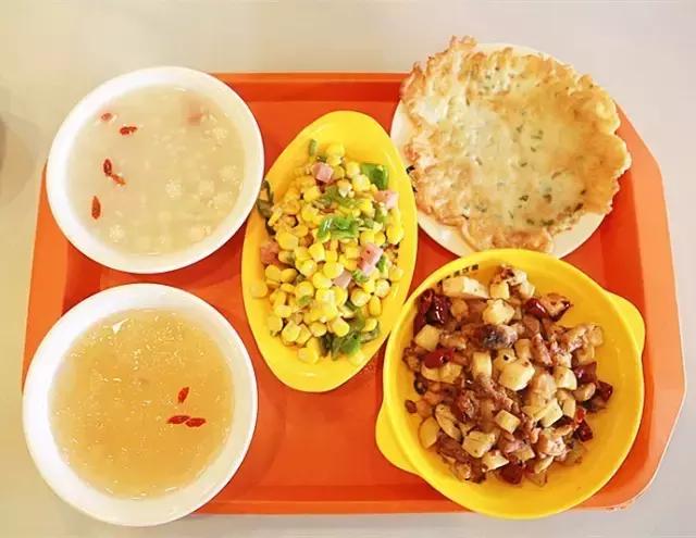 全国十大最美银杏大学,全国最美银杏大学