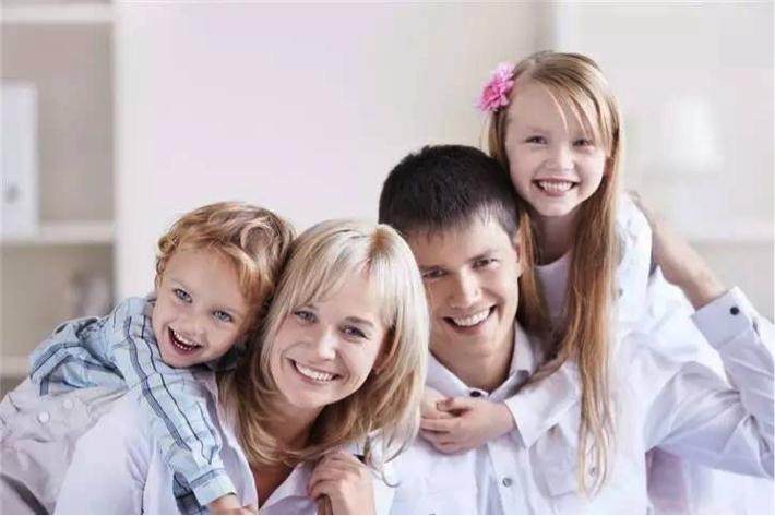 看是否能生二胎测试,测试什么时候生二胎