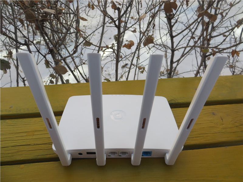 告别视频广告，畅享双频“高速路”—优酷路由器X2