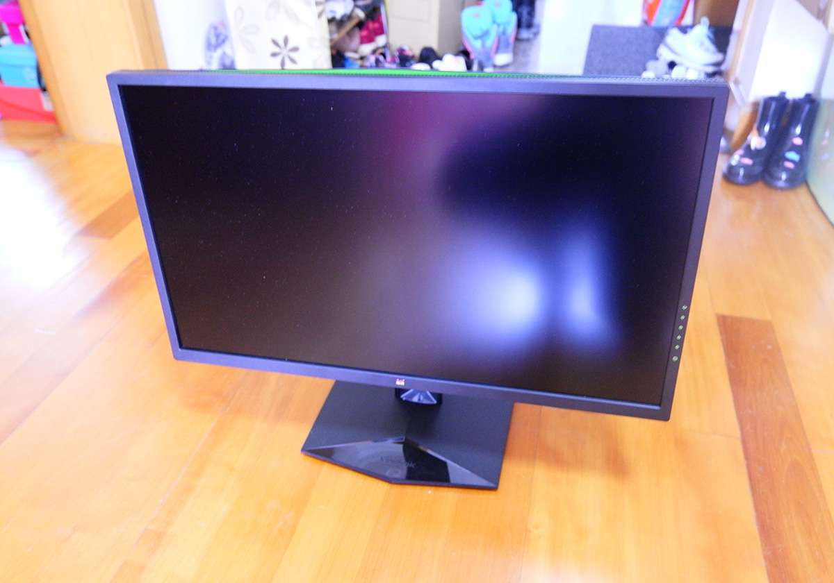 用了四年的显示器还有必要买吗,用了两年的显示器还值得买吗