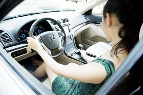 新手上路怎样减挡,新手上路越级减速减挡的正确方法