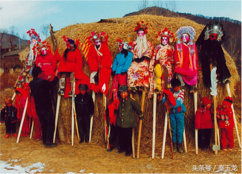 平凉平常心,我是一个心态平和的人