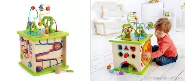 黑五在即,玩多多明星玩具大揭秘