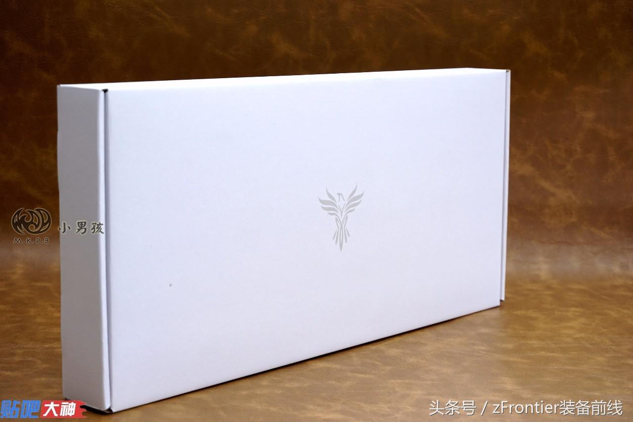 硬糖机械键盘classic评测,雷迦机械键盘评测