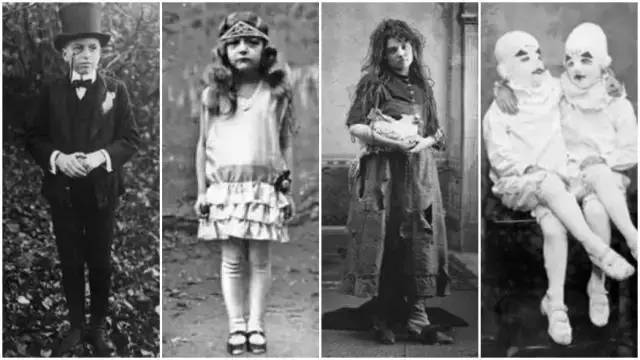 蒂姆伯顿最新的电影,蒂姆伯顿电影截图