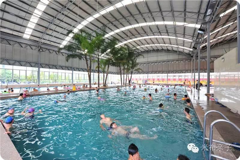 昆明好玩的温泉一人100元,昆明最好的温泉推荐吃住玩一体