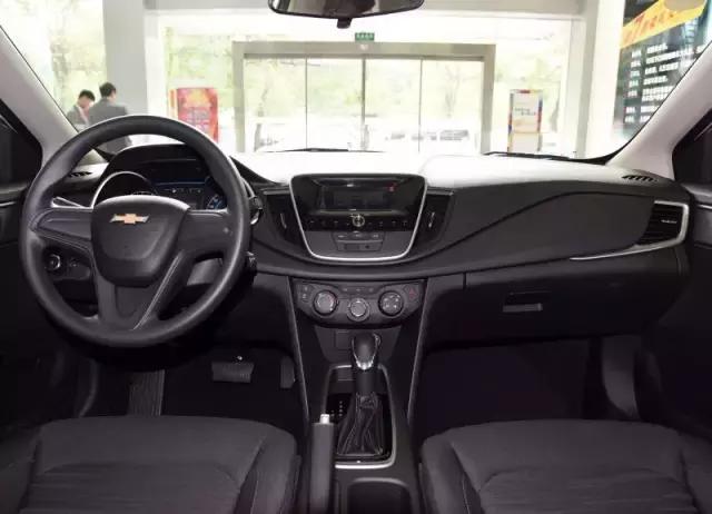 为什么不推荐买科沃兹,雪佛兰科沃兹该不该买