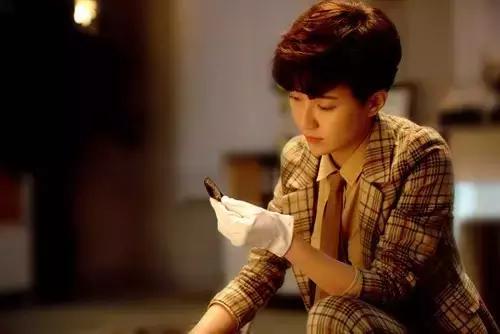 焦俊艳法医秦明演的谁,法医秦明焦俊艳演技