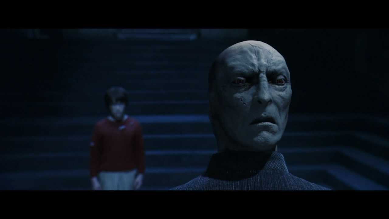 你还记得那颗干鼻屎味道的多味豆吗