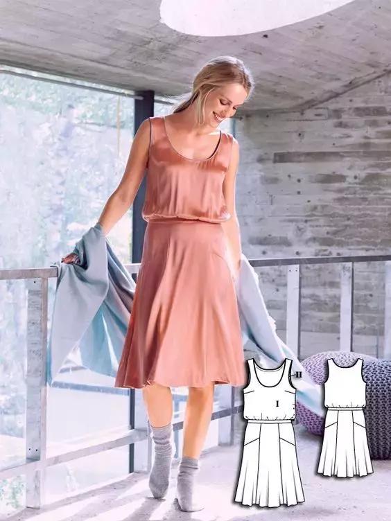 超好看的时装欣赏图文,欧美大牌时装图片