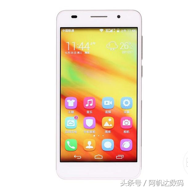 一分钟看懂华为有多强,一分钟看懂华为的核心技术