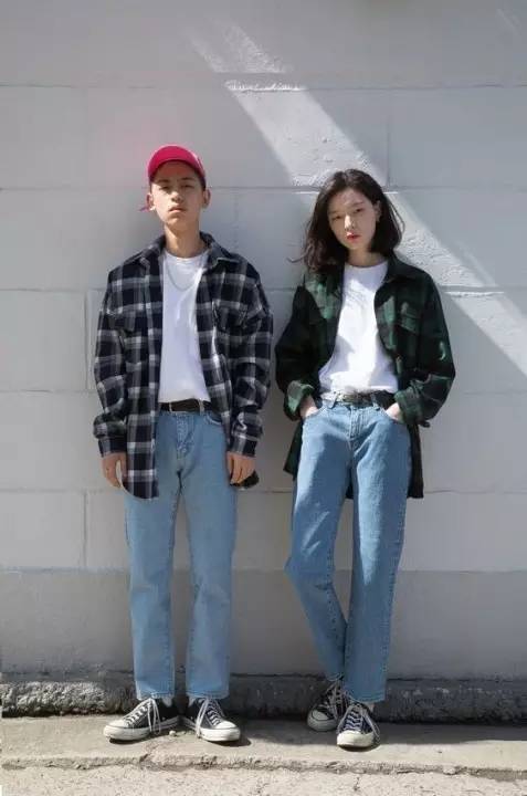 converse高帮经典款搭配,converse怎么搭配鞋子