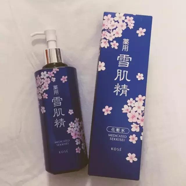 雪肌精真实测评,雪肌精哪款比较好用