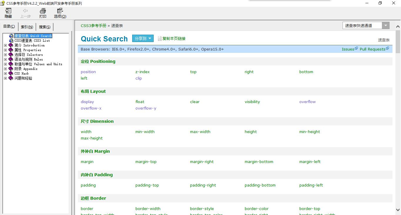 最新前端开发全套教程,前端开发文档
