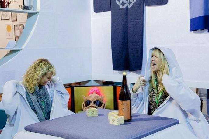 你在用电热毯吗？来看看日本版电热毯长啥样，真会享受！