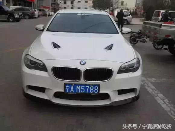银川马路上豪车为什么这么多,银川为啥那么多豪车