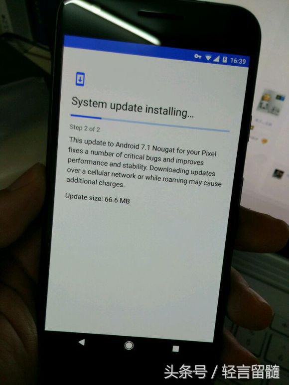 谷歌手机pixel游戏测评,外媒评测最强的手机