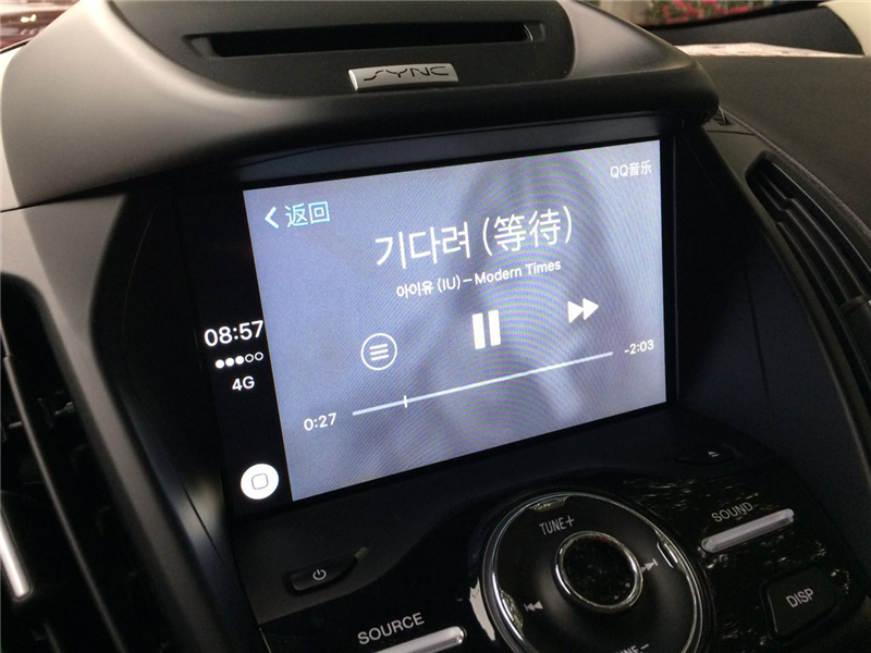 长测17款翼虎：原来如此用心（细节篇）