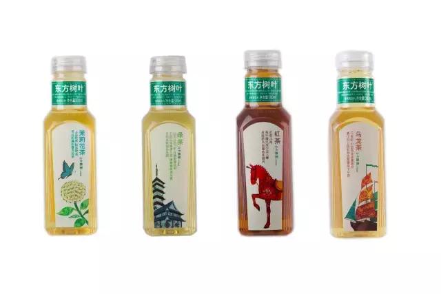 东方树叶哪款茶好喝,东方树叶茶的档次怎么样