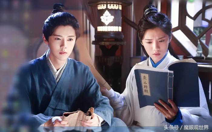 经典小说武动乾坤、海上牧云记、斗破苍穹、择天记男主你最爱哪个