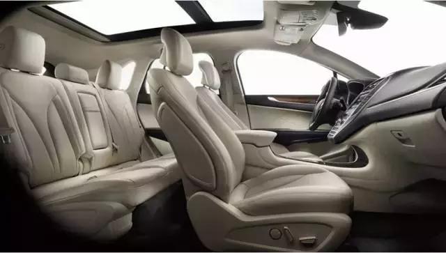 买紧凑型豪华suv哪个好,suv林肯轻混新车落地价