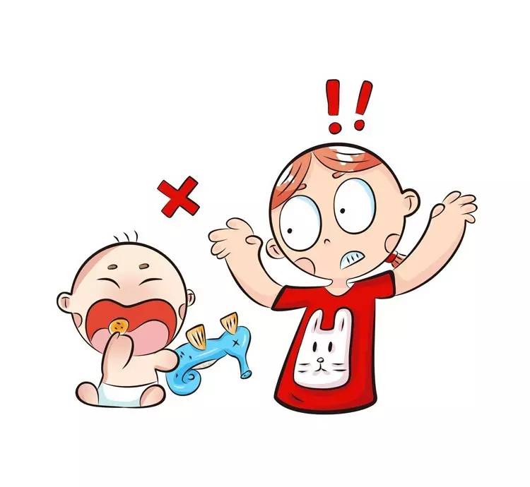 宝宝不建议玩这5种玩具,宝宝玩具暗藏危险