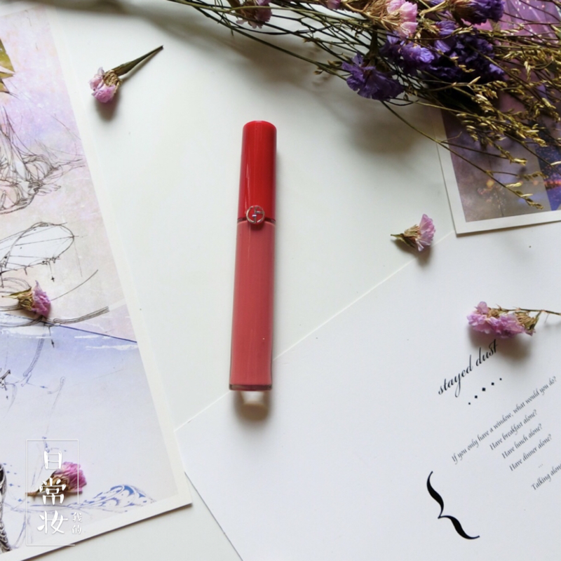 阿玛尼彩妆大牌推荐,阿玛尼流行彩妆系列介绍图