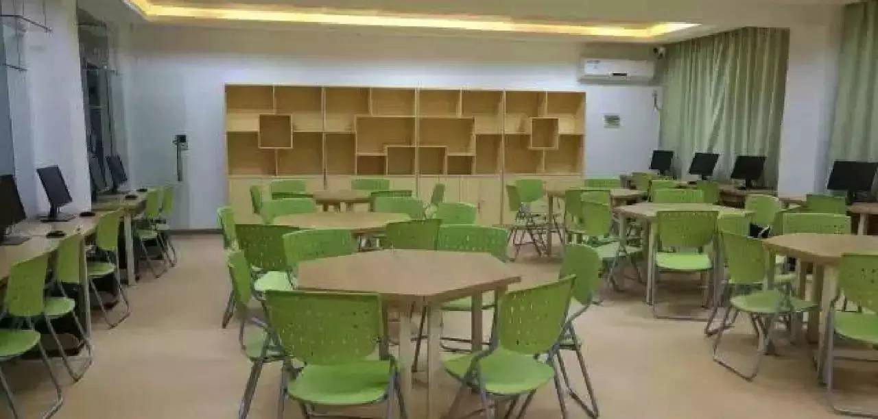 深圳未来学校,深圳正在建设的学校