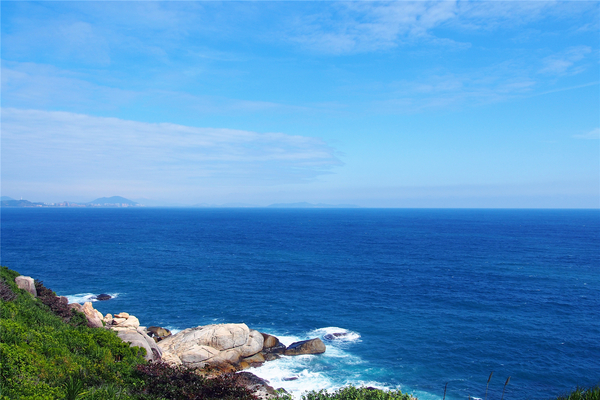 在第二个夏日赴一场海鲜的约会