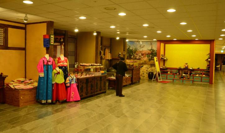 韩国首尔自由行4天三晚,韩国首尔五晚四天跟团游旅游攻略