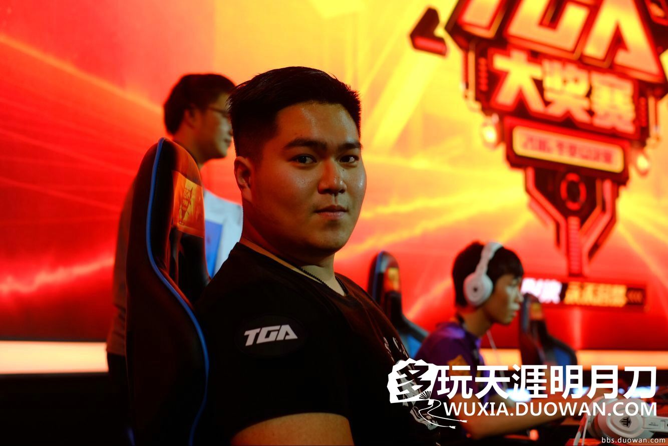 盘点天涯明月刀大战,天涯明月刀s3总冠军