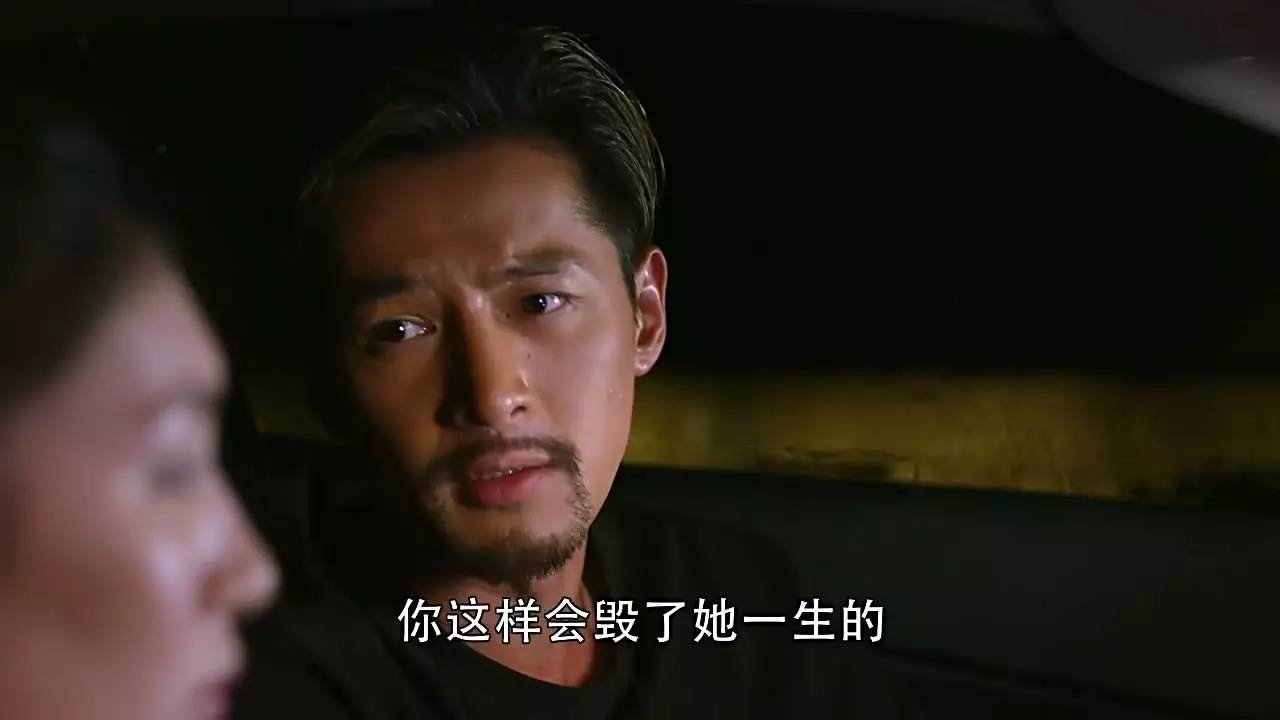 胡歌演的梅长苏究竟多好,胡歌穆帅