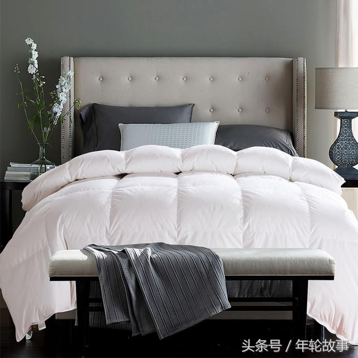 哪种被子过冬比较舒服,被子哪种最保暖