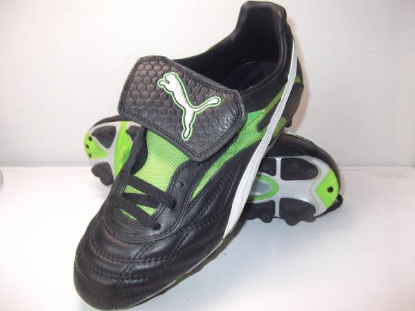 彪马足球鞋顶级和高端的区别,彪马最好的足球鞋