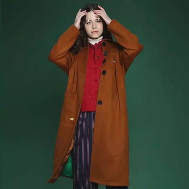 《蓝海》｜get全女神剧中同款，分分钟成为平民女神！