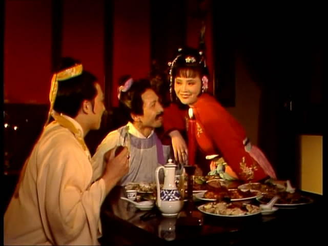 林黛玉脚多大,林黛玉大小眼